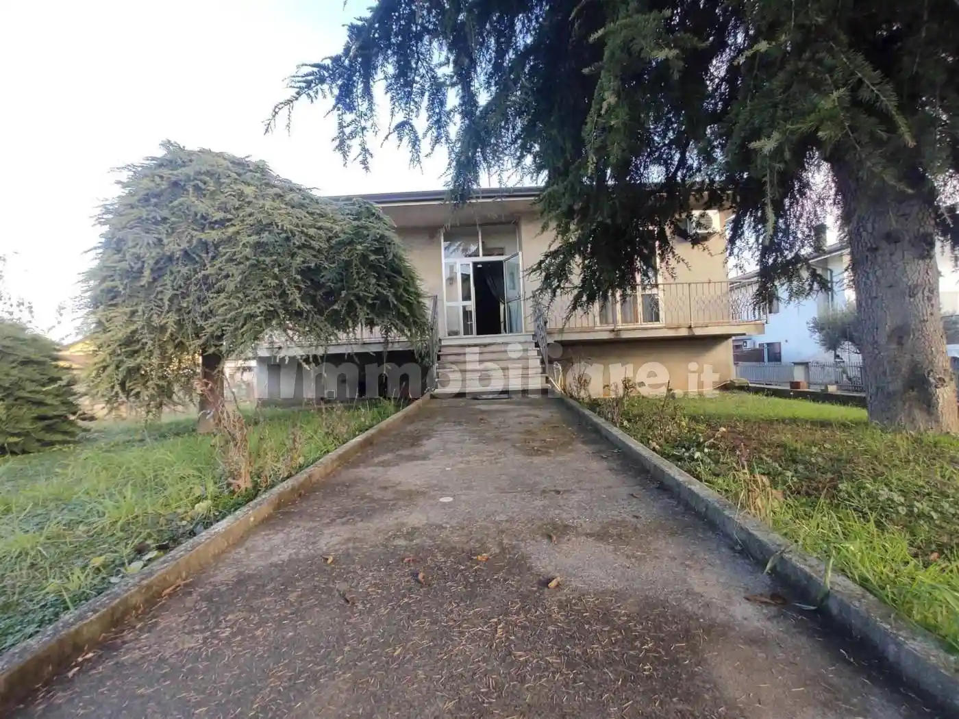 Villa unifamiliare via Argine Maronari, Centro, Belfiore - foto 5