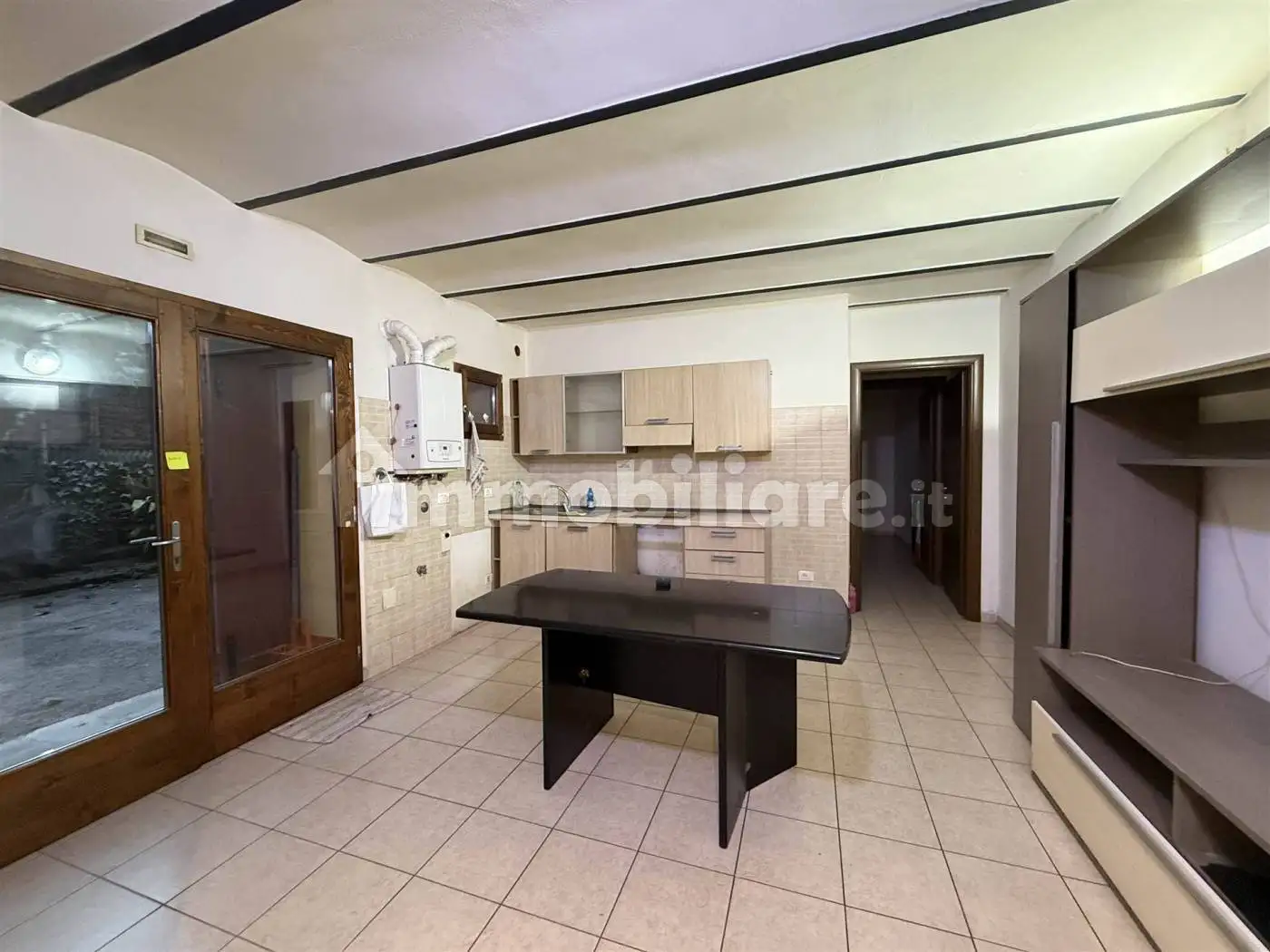 Appartamento in vendita a Calderara di Reno