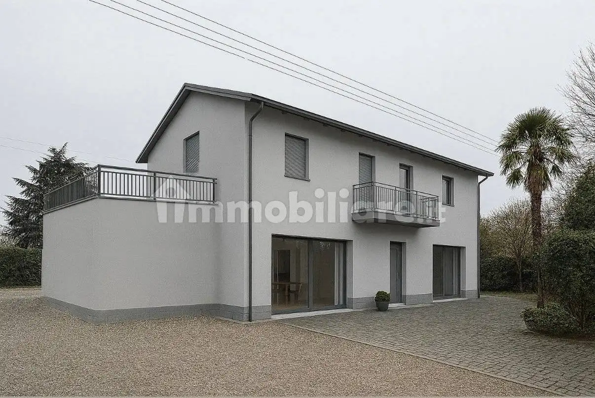 Appartamento in vendita a Calderara di Reno