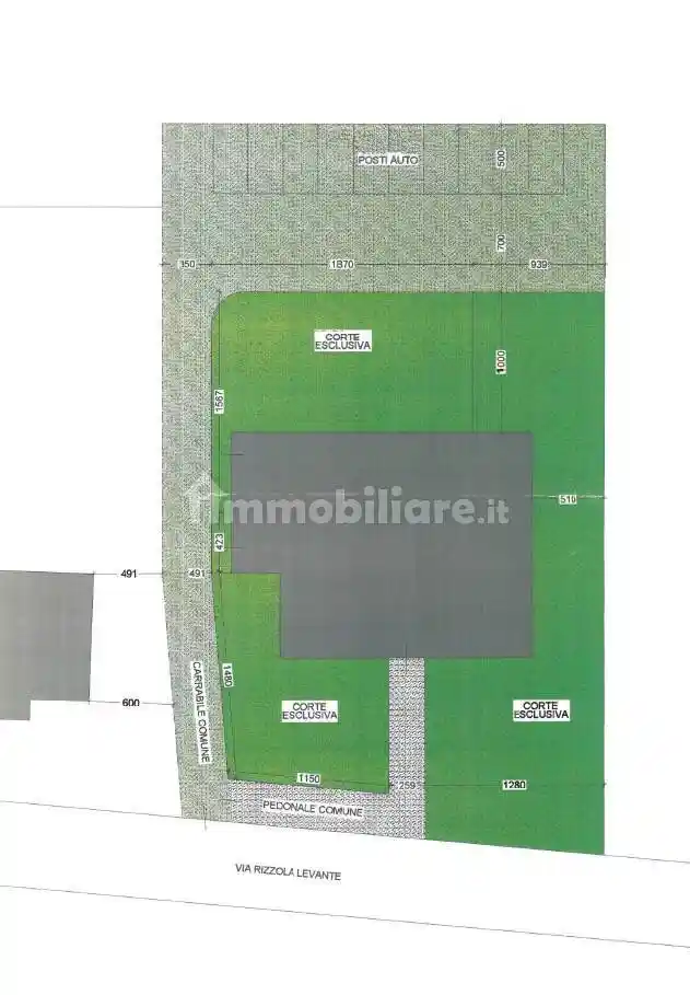 Quadrilocale nuovo, Calderara di Reno - foto 5