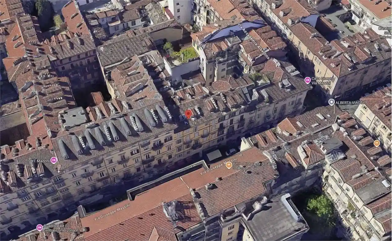 Attico - Mansarda - foto 5