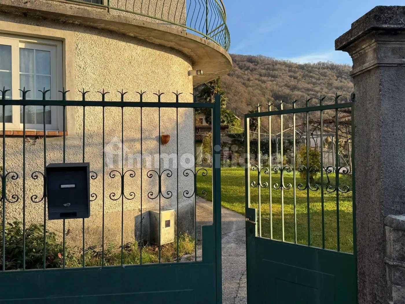 Villa in vendita a Montenars