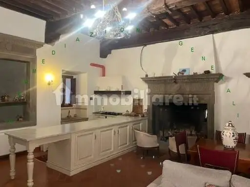 Trilocale via DELLA LIBERTA' 19, Centro, Barberino di Mugello - foto 2