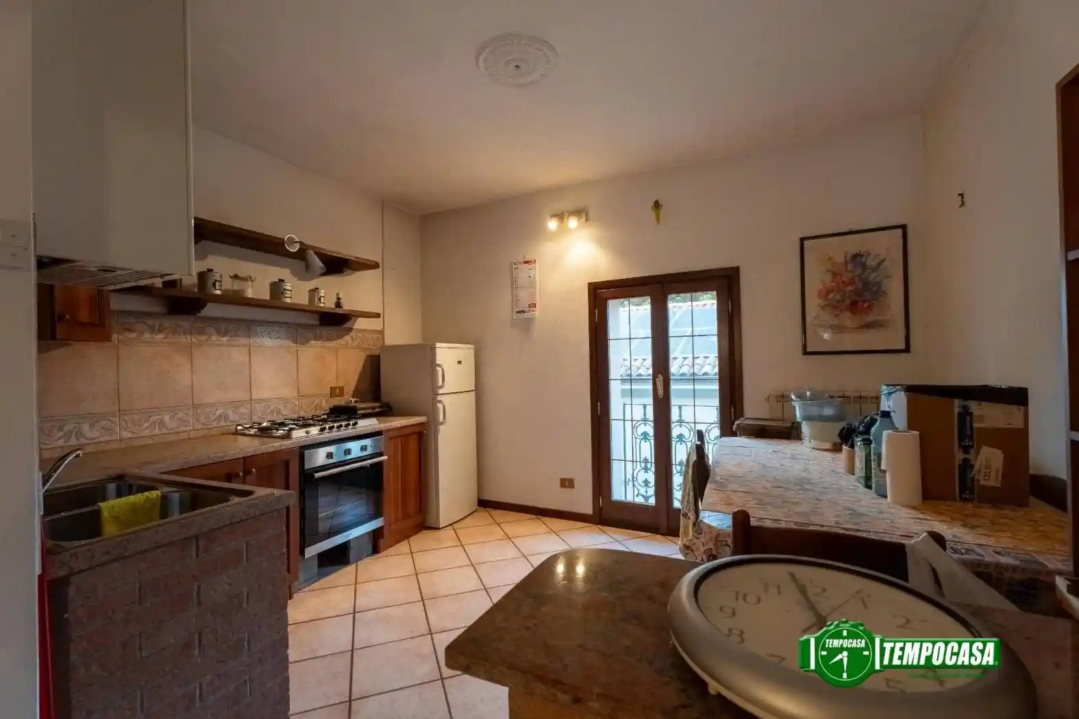 Bilocale via Quattordici, Borgonovo Valtidone, Borgonovo Val Tidone - foto 3