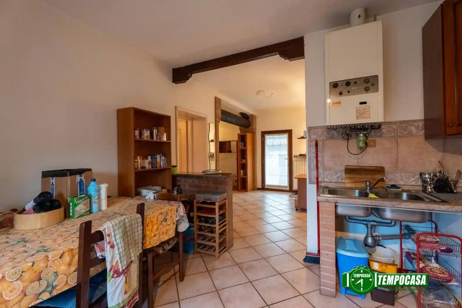 Bilocale via Quattordici, Borgonovo Valtidone, Borgonovo Val Tidone - foto 4