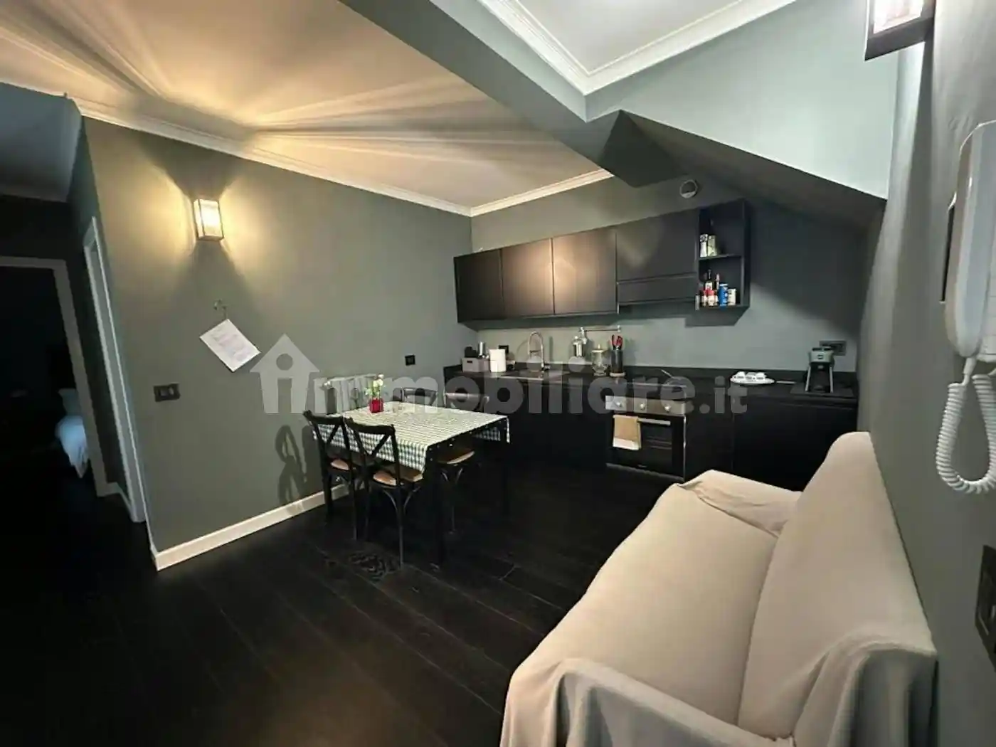 Appartamento in affitto a Torino