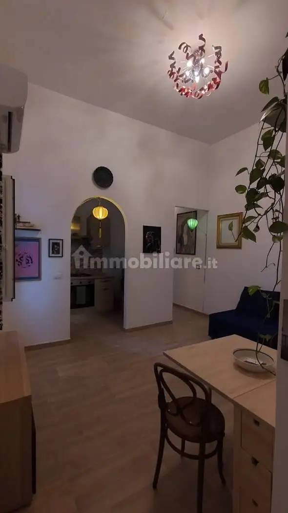 Appartamento in affitto a Palermo