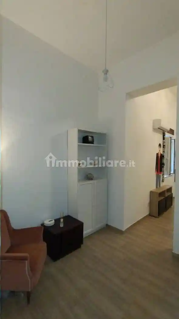 Monolocale via Ignazio Scimonelli, Zisa, Palermo - foto 2