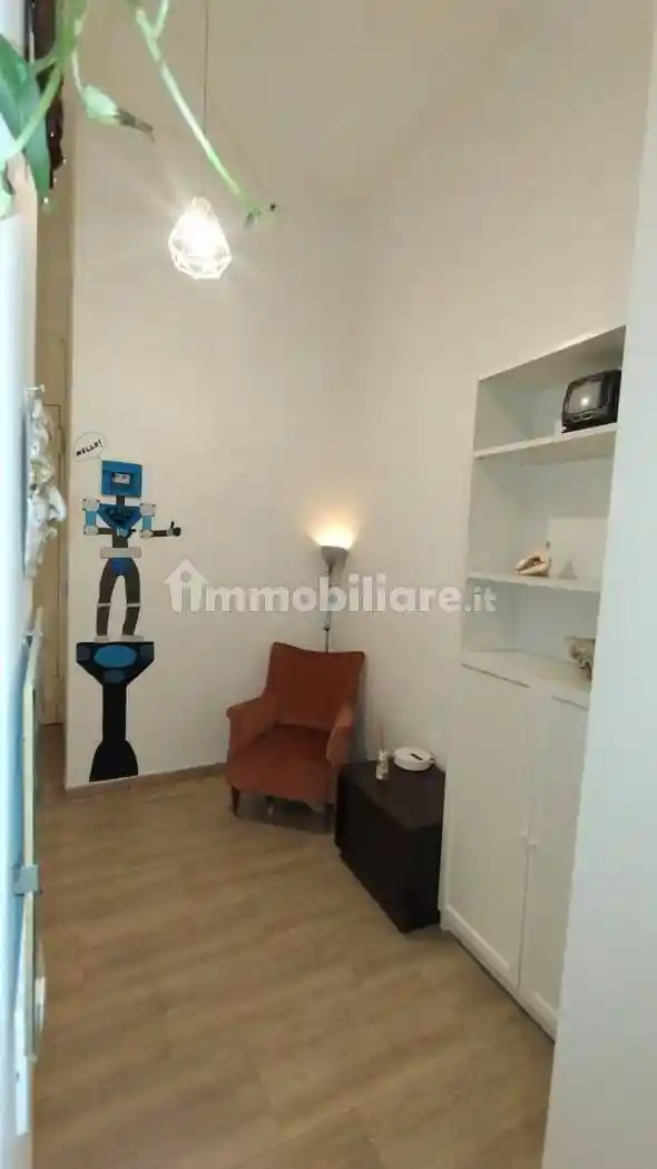 Monolocale via Ignazio Scimonelli, Zisa, Palermo - foto 3