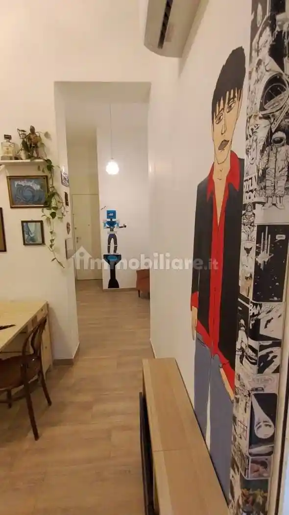 Monolocale via Ignazio Scimonelli, Zisa, Palermo - foto 4