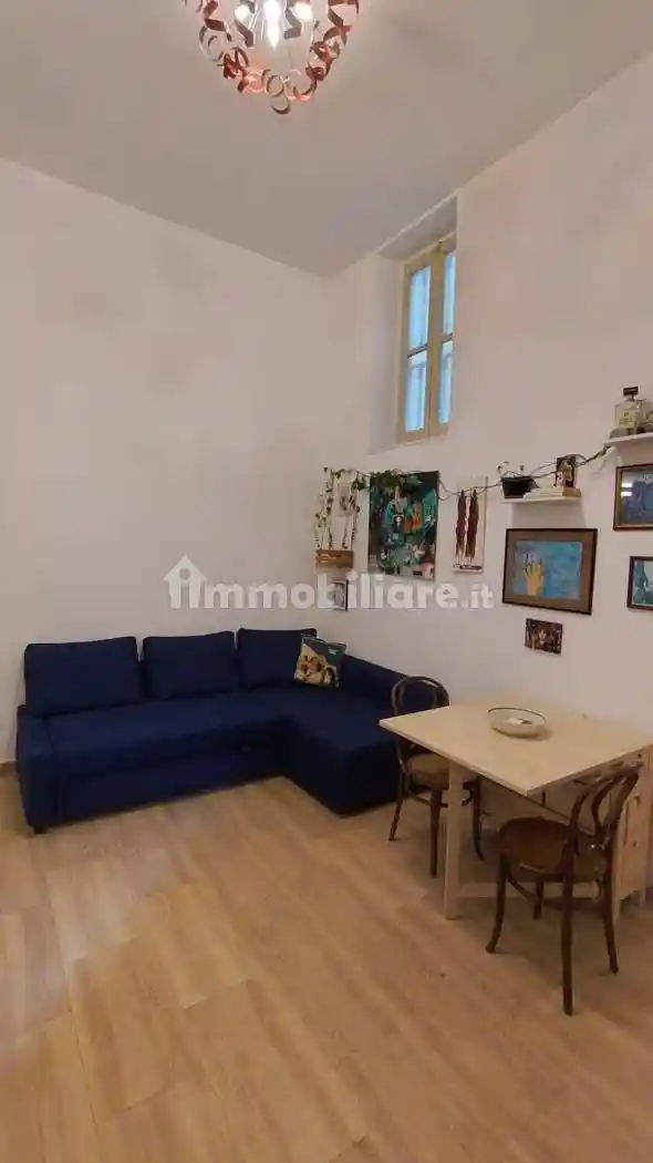 Monolocale via Ignazio Scimonelli, Zisa, Palermo - foto 5