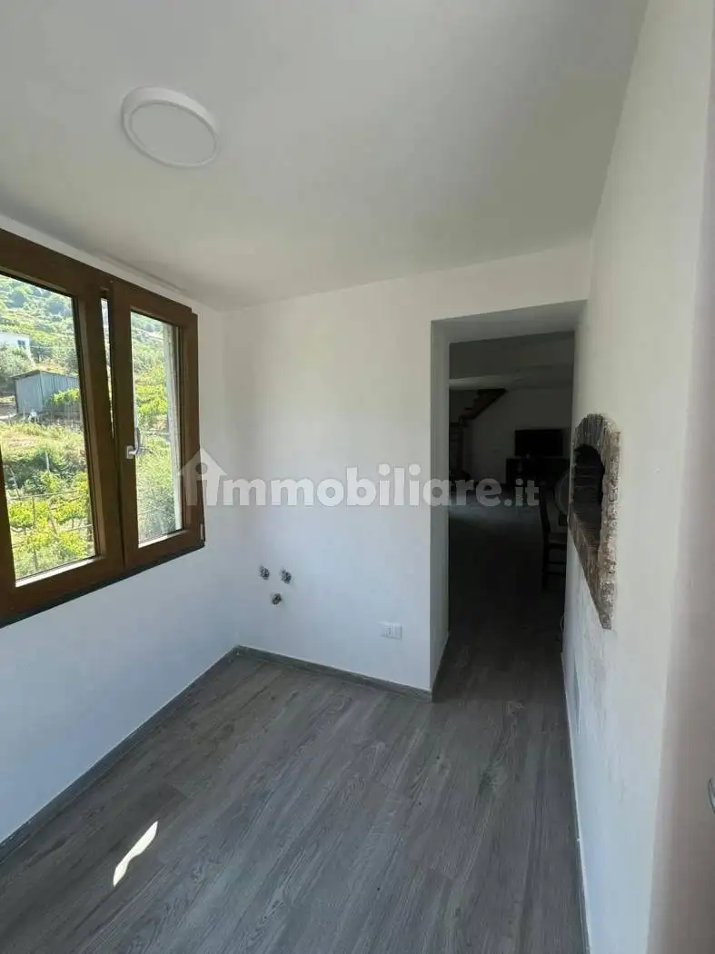 Appartamento in affitto a Tramonti