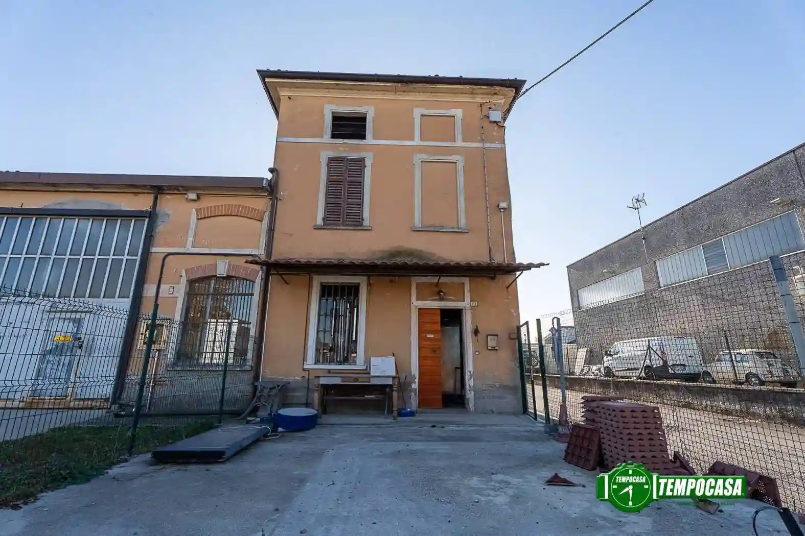 Casa indipendente - foto 2