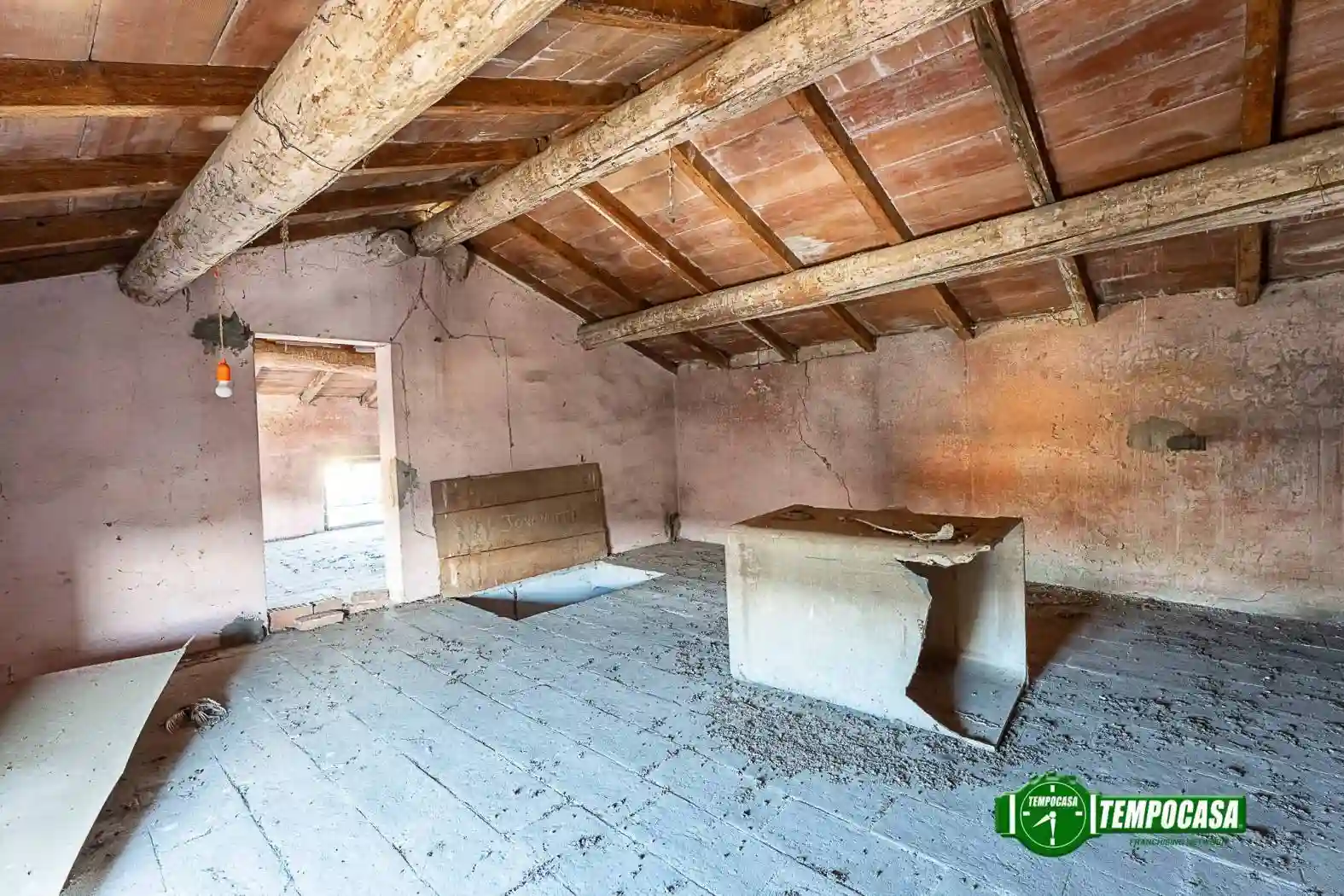 Casa indipendente - foto 4