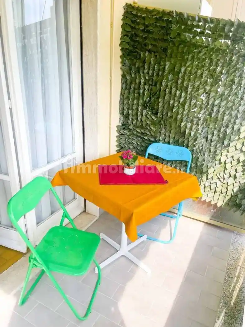 Bilocale buono stato, primo piano, Centro Città, Ventimiglia - foto 2