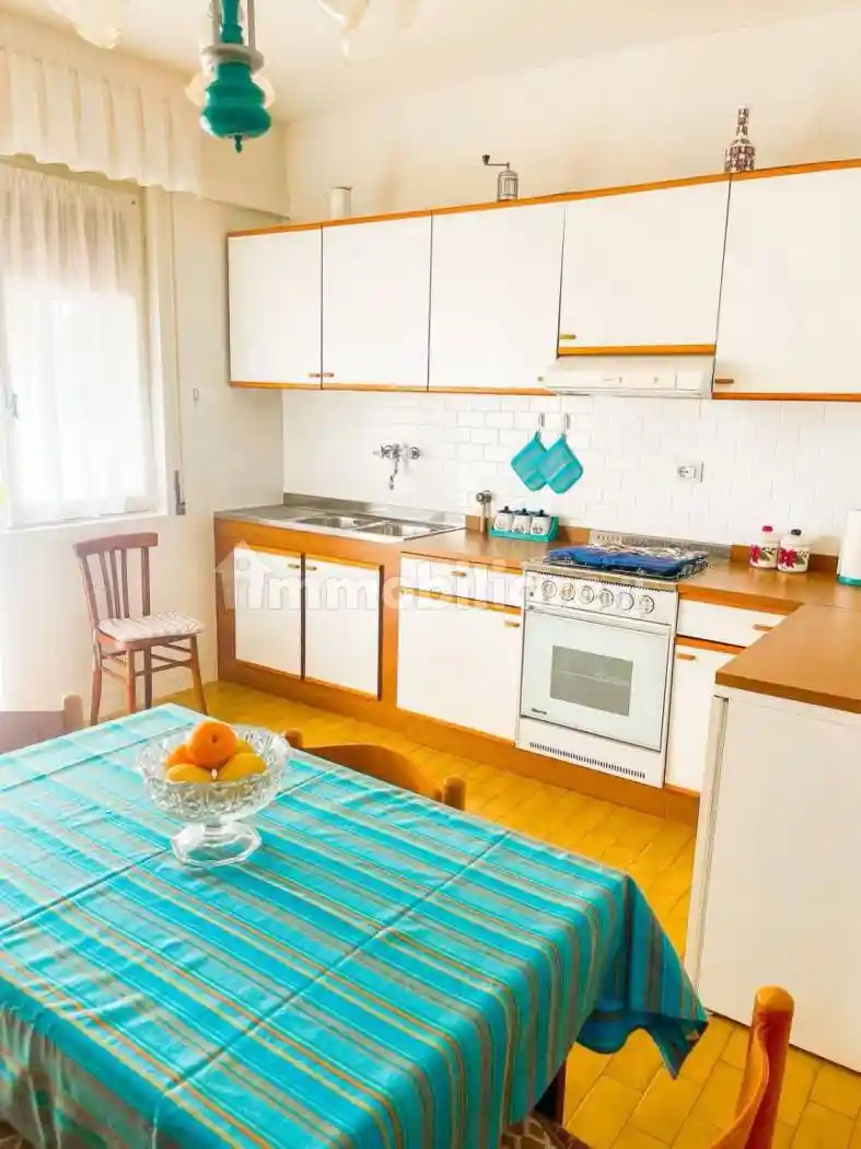 Bilocale buono stato, primo piano, Centro Città, Ventimiglia - foto 3