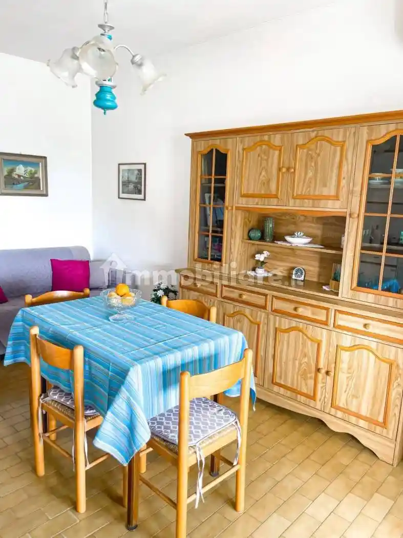 Bilocale buono stato, primo piano, Centro Città, Ventimiglia - foto 4