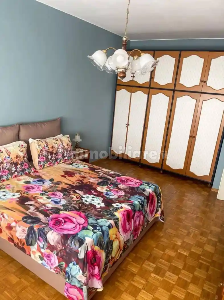 Bilocale buono stato, primo piano, Centro Città, Ventimiglia - foto 5