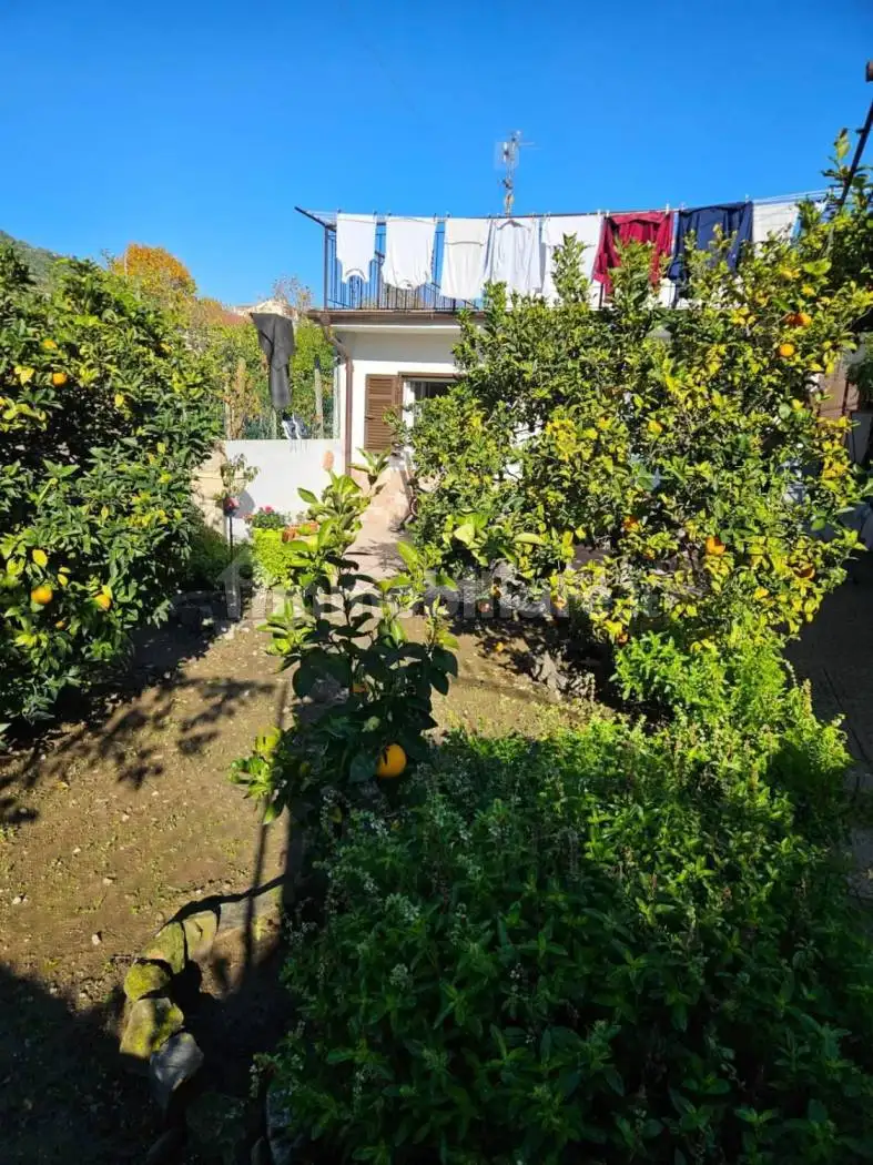 Villa unifamiliare, buono stato, 106 m², Centro, Camporosso - foto 5