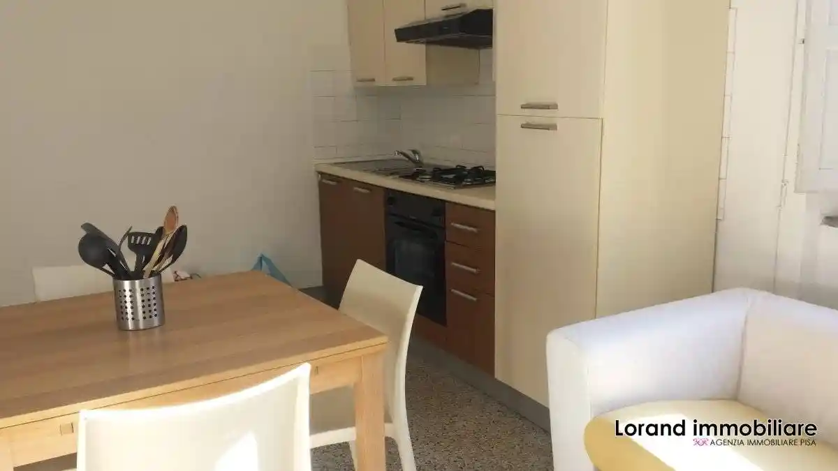 Appartamento terzo piano, Landi, Pisa - foto 4