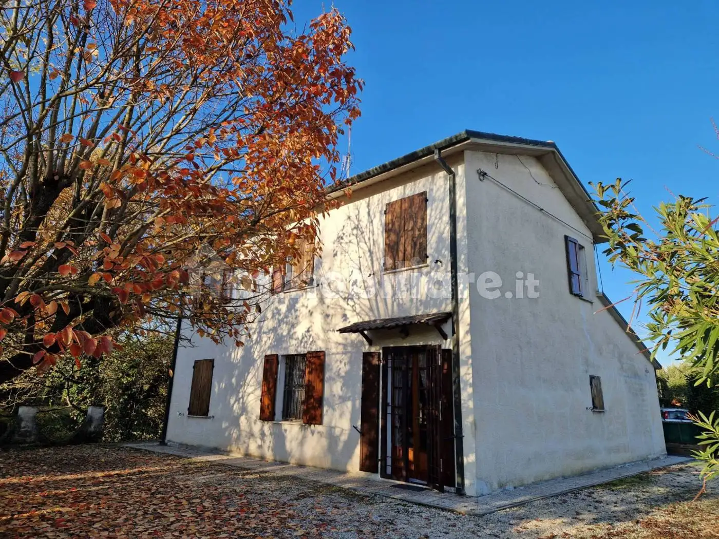 Villa in vendita a Ferrara