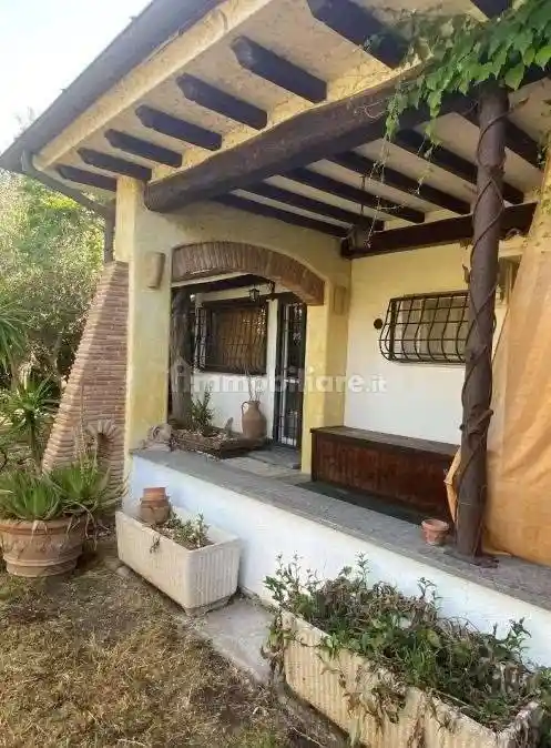 Villa all'asta via Campo di Carne, Ardea - foto 2