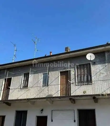 Appartamento in asta a Seregno