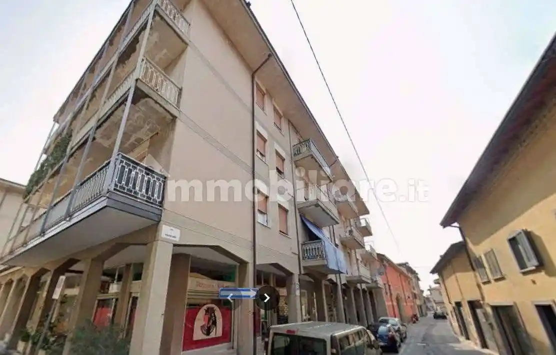 Appartamento in vendita a Capriate San Gervasio