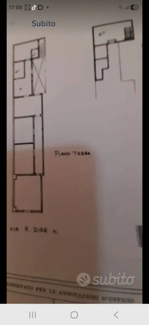 Appartamento in vendita a San Pietro in Lama