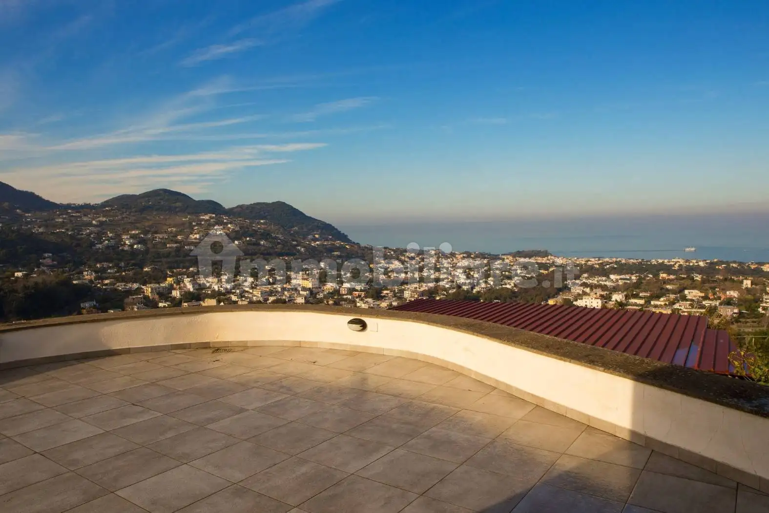 Villa in vendita a Ischia