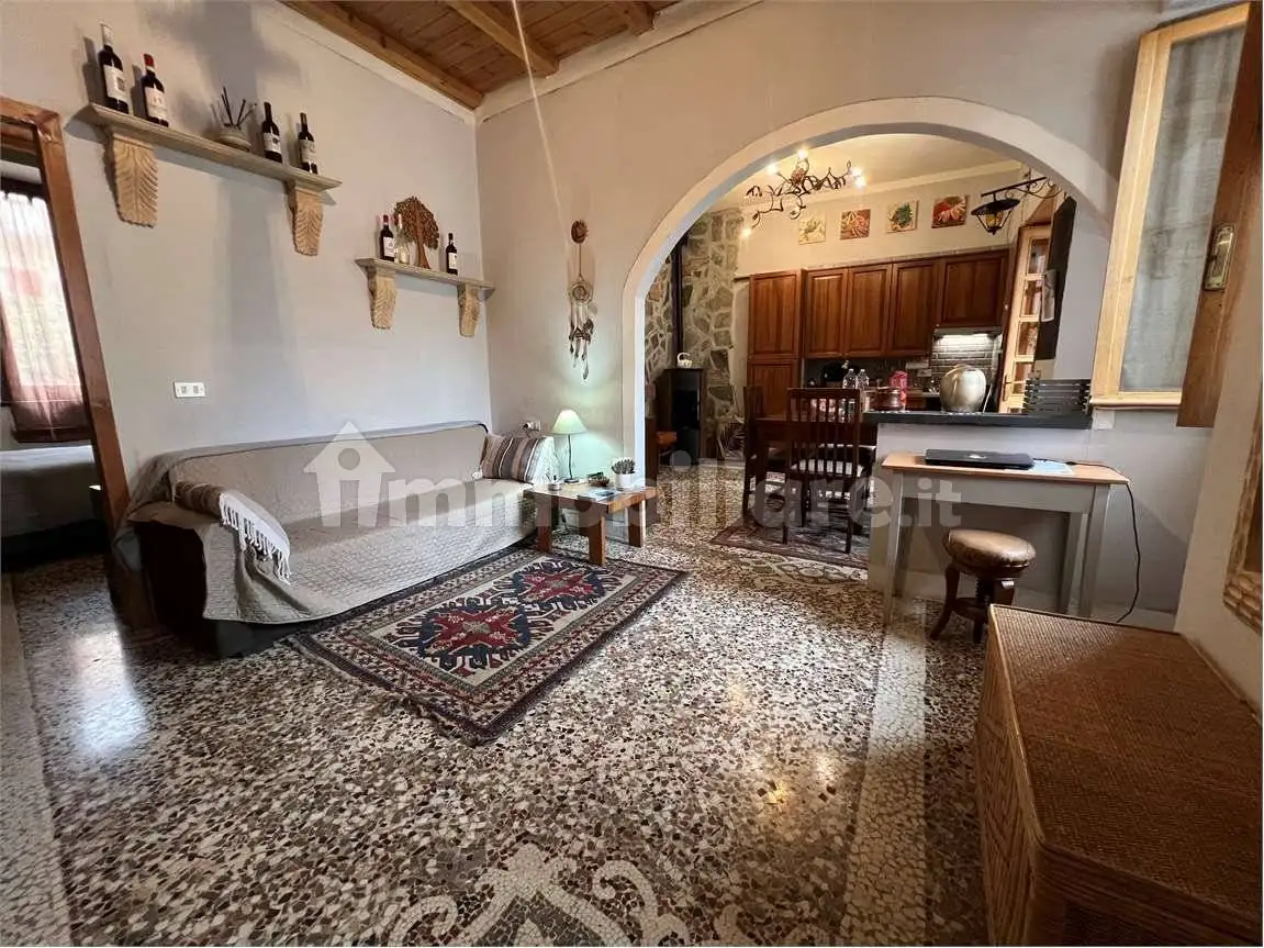 Appartamento in vendita a Orino