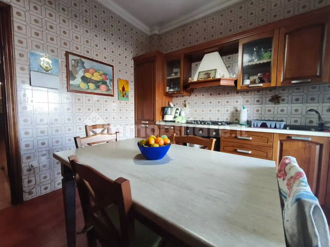 Appartamento in vendita a Gallipoli