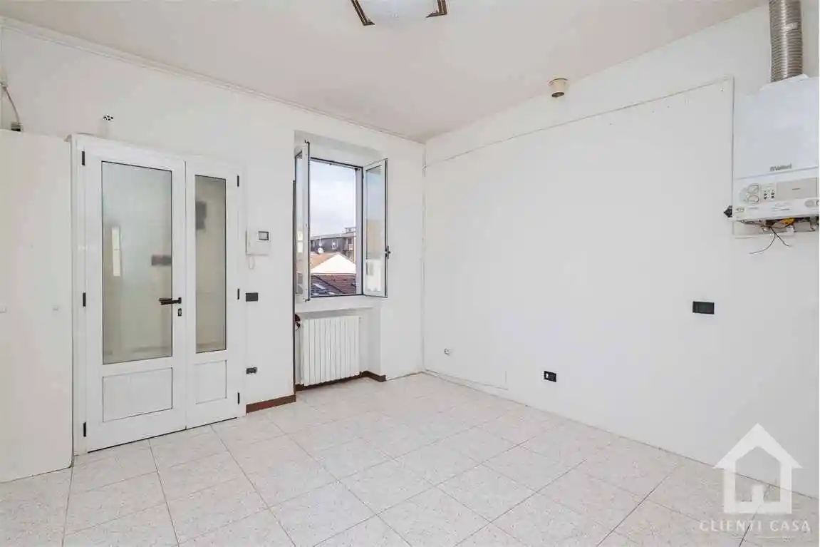 Bilocale via ornato, 14, Niguarda, Milano - foto 4