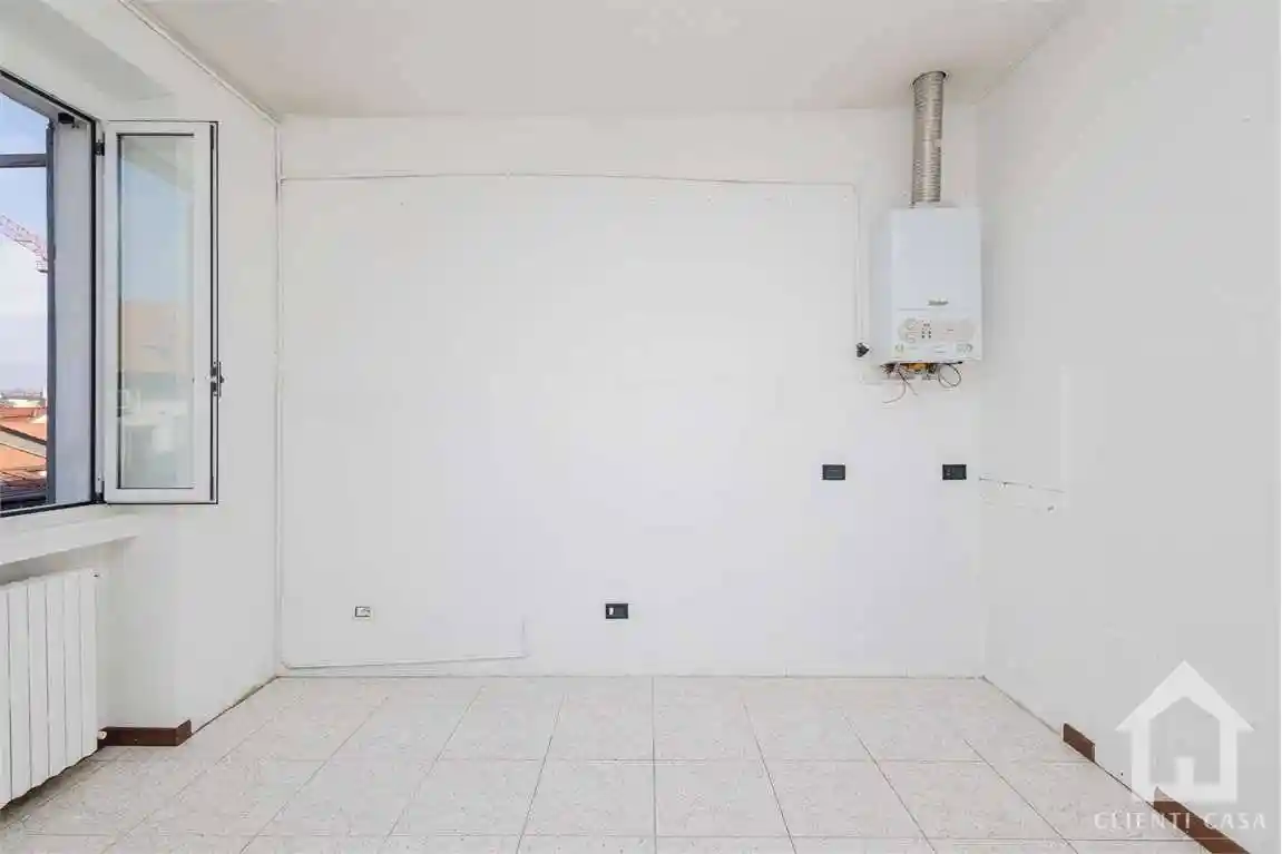 Bilocale via ornato, 14, Niguarda, Milano - foto 5