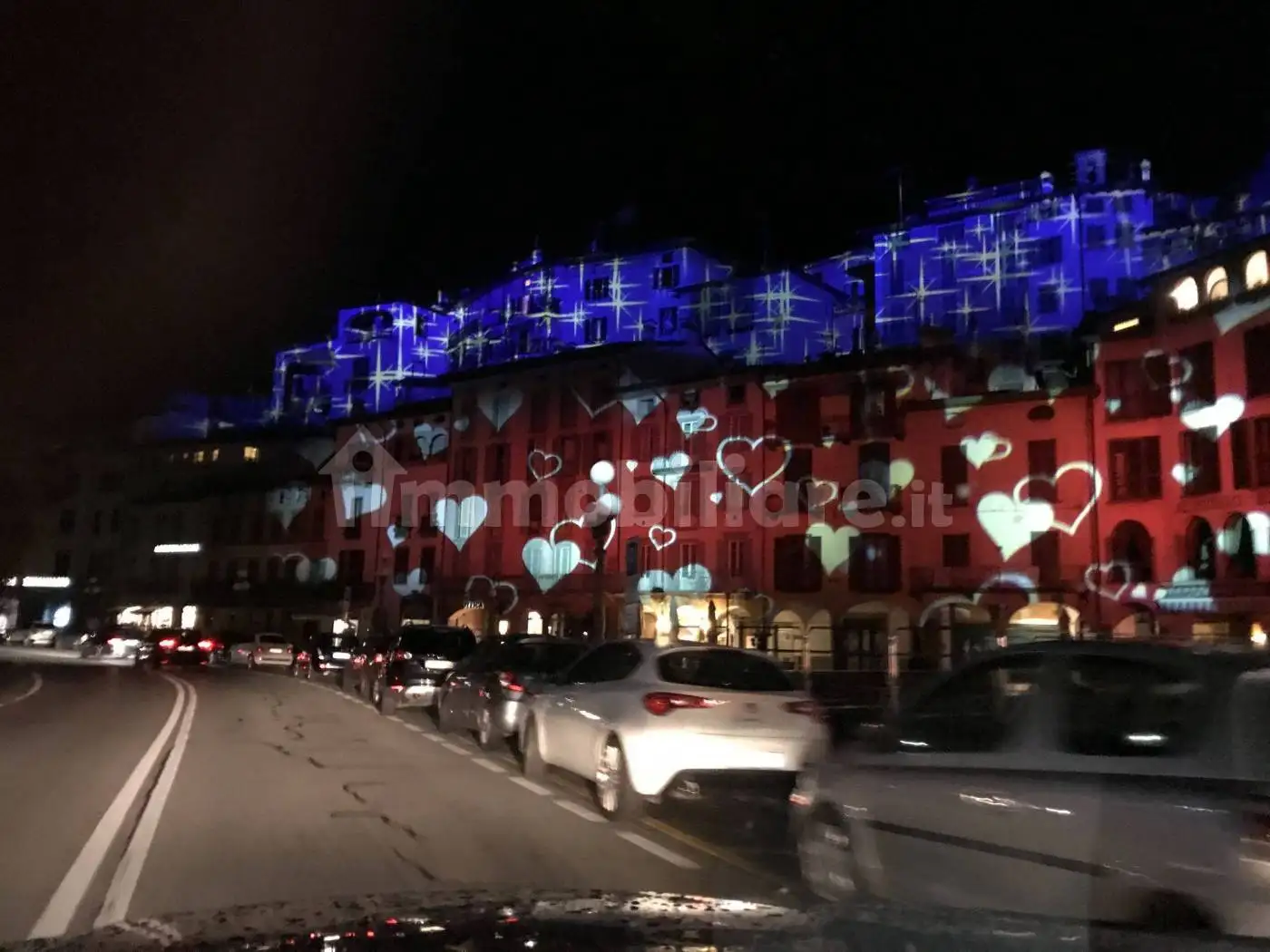 Attico - Mansarda in vendita a Lovere