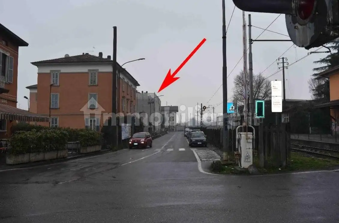 Appartamento in asta a Chiuduno