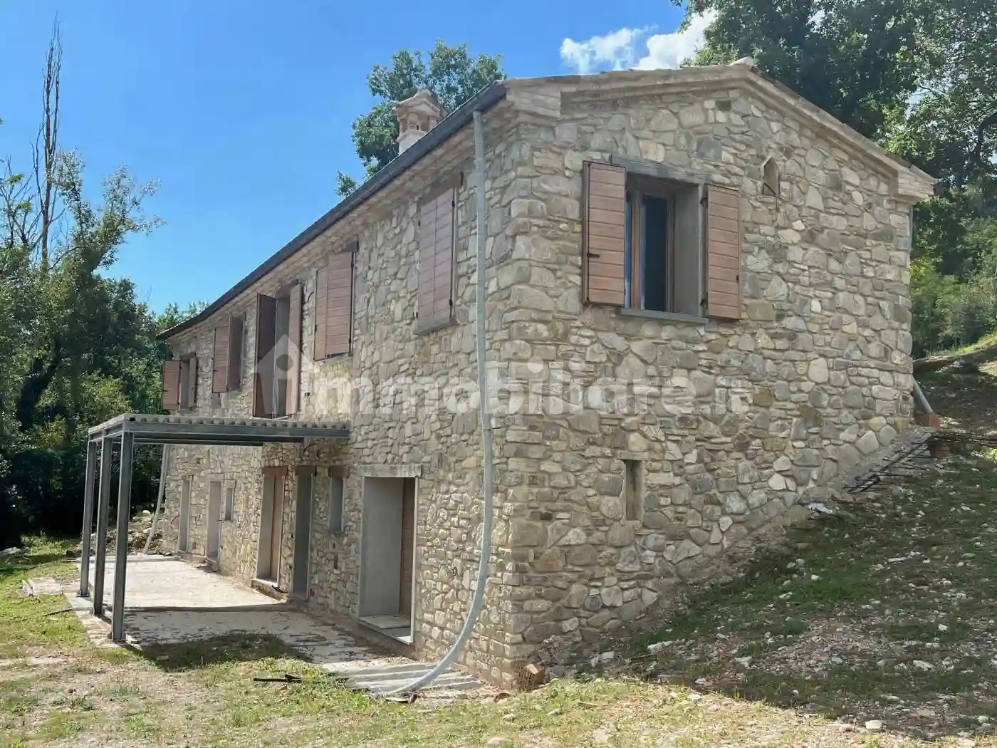 Casa indipendente - foto 3