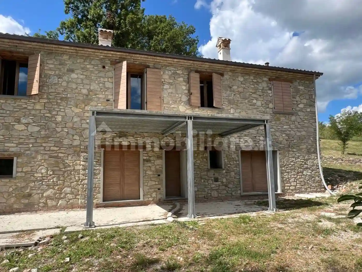 Casa indipendente - foto 4