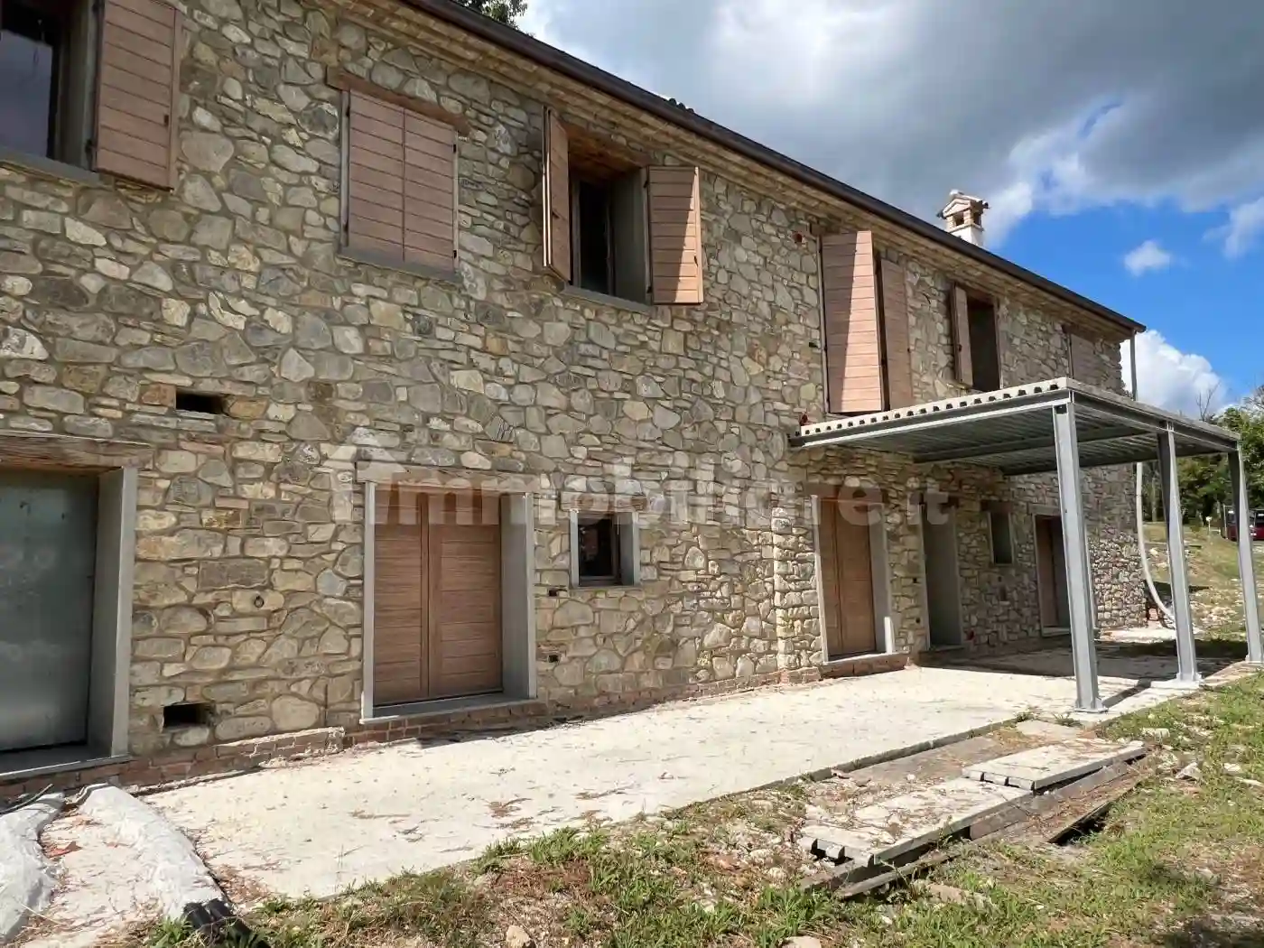 Casa indipendente - foto 5