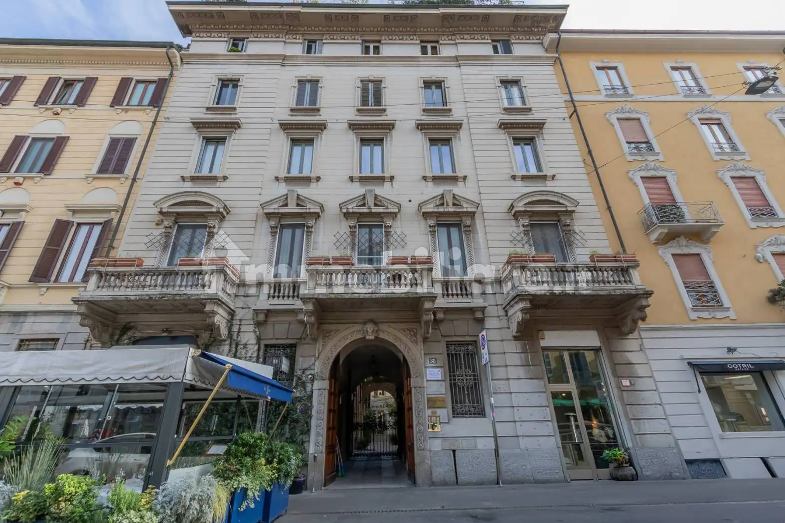 Apartment in vendita a Milan