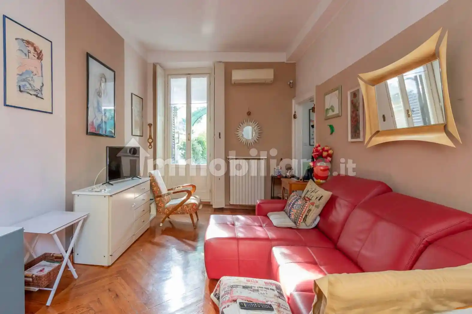 Trilocale via San Marco 38, Moscova, Milano - foto 4