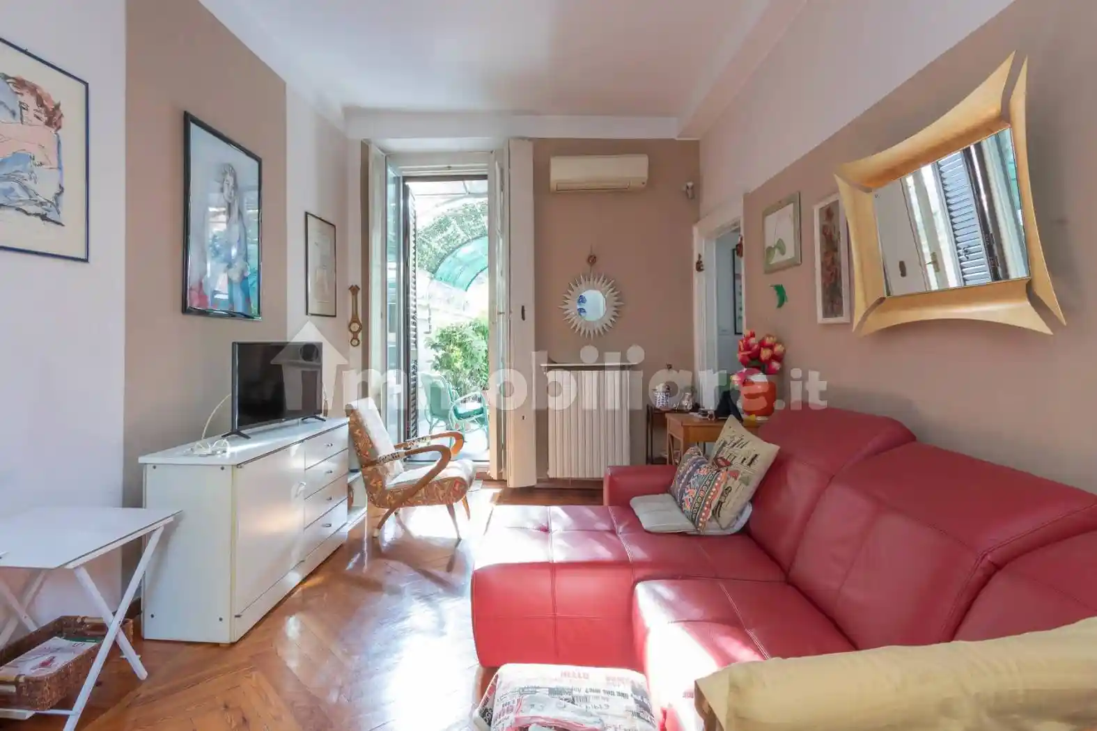 Trilocale via San Marco 38, Moscova, Milano - foto 5