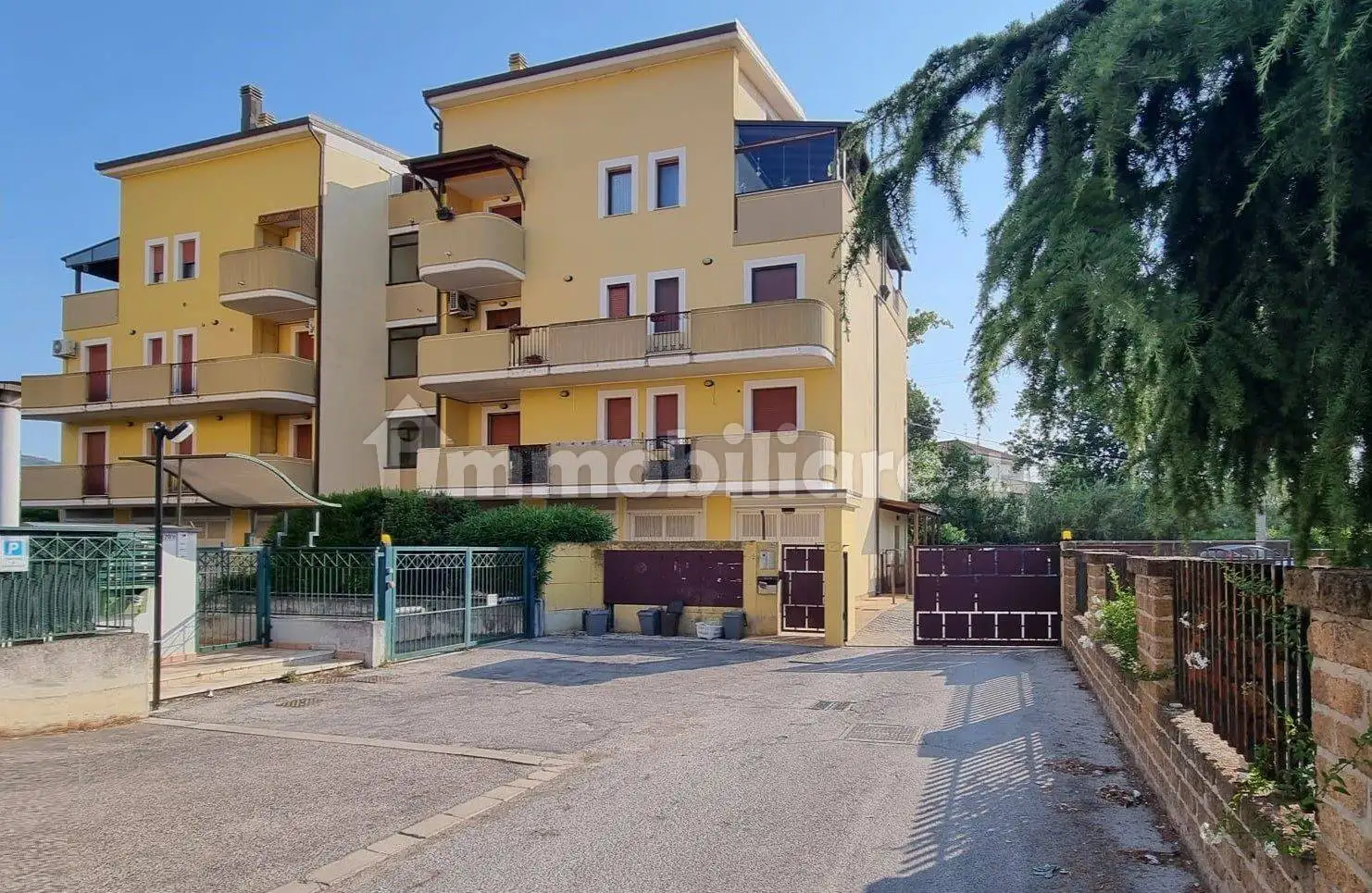 Appartamento in vendita a San Giovanni Teatino