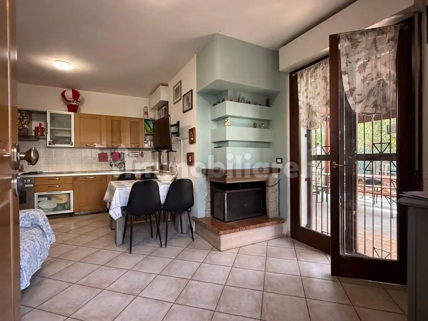 Quadrilocale via Gaetano Donizetti 20A, Sambuceto, San Giovanni Teatino - foto 5