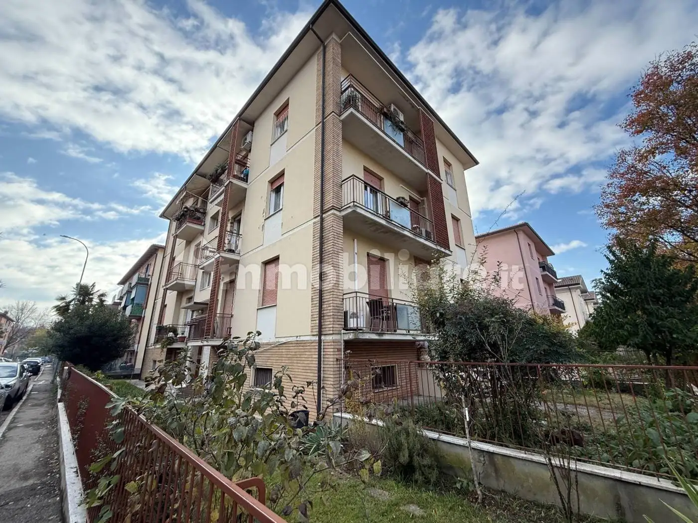 Appartamento in vendita a Imola