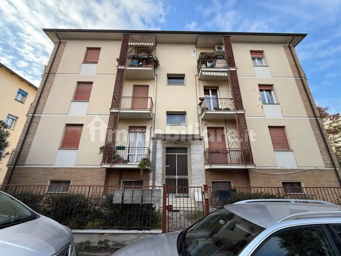 Trilocale via Francesco Petrarca, Viale Dante, Osservanza, Imola - foto 2