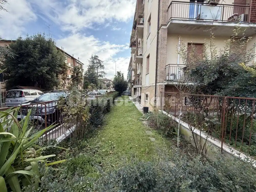 Trilocale via Francesco Petrarca, Viale Dante, Osservanza, Imola - foto 3