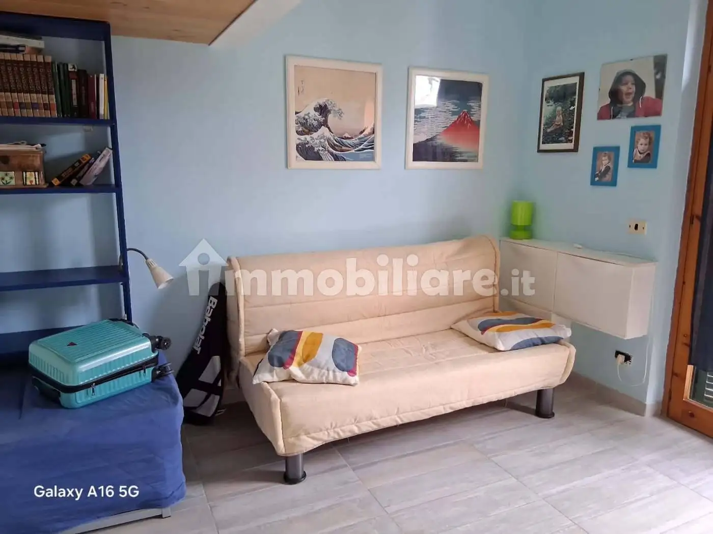 Bilocale via delle Bighe, Torre Marina - Lido di Tirrenella, Ardea - foto 2