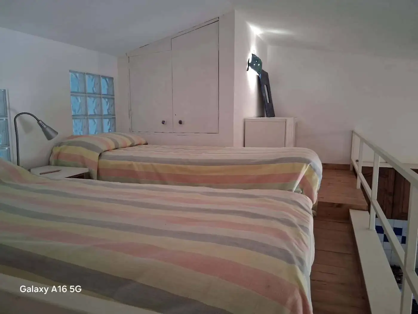 Bilocale via delle Bighe, Torre Marina - Lido di Tirrenella, Ardea - foto 4