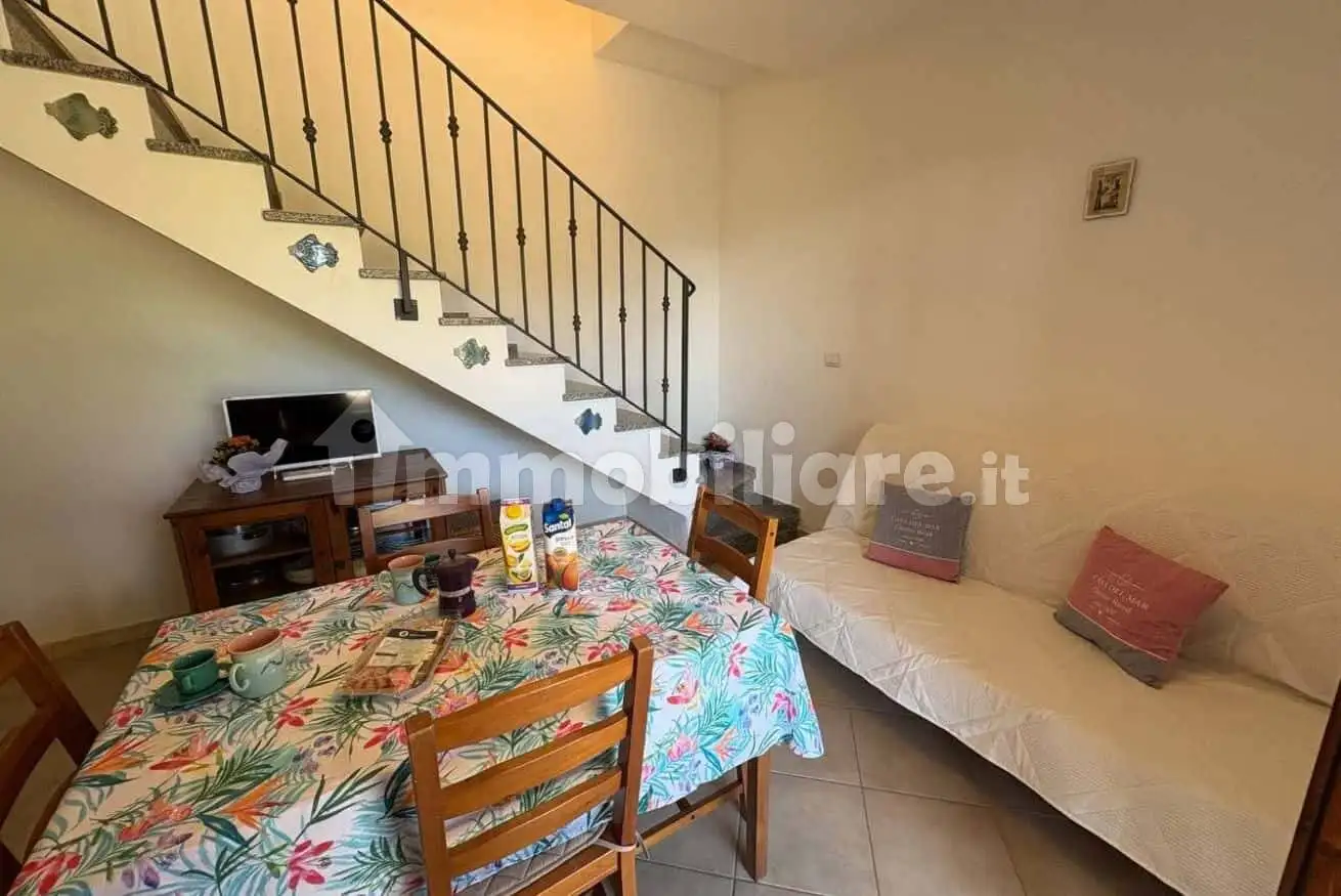 Monolocale località Baia delle Mimose, Pirotto Li Frati, Badesi - foto 3